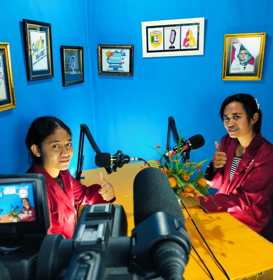 Broadcasting & Perfilm